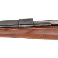 ** Sporterized CZ vz.24 in .458 WIN