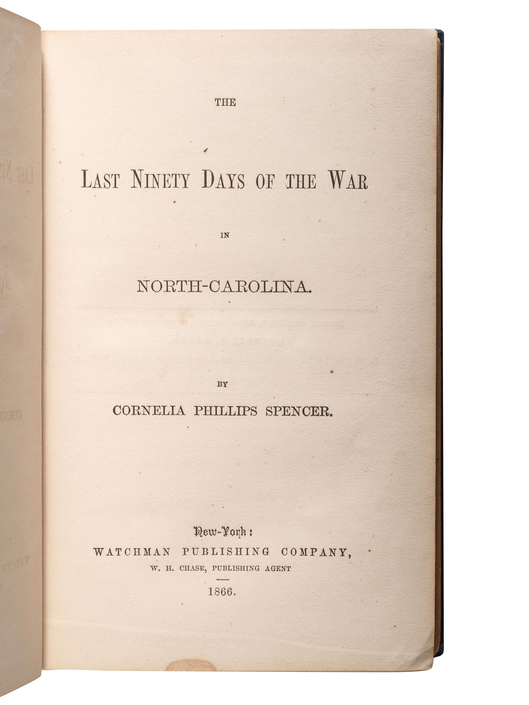 [CIVIL WAR]. A group of books related to specific Civil War battles and campaigns, including Gettysburg, Vicksburg, Shiloh, Chancellorsville, the Wilderness, and Franklin, comrising: