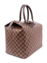 Louis Vuitton Damier Ebene Greenwich Bag, 2005