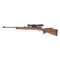 ** Sporterized Model 1898 Krag Rifle