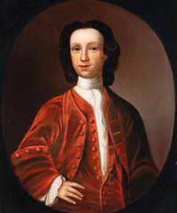 Manner of Sir Peter Lely, 18th/19th Century
