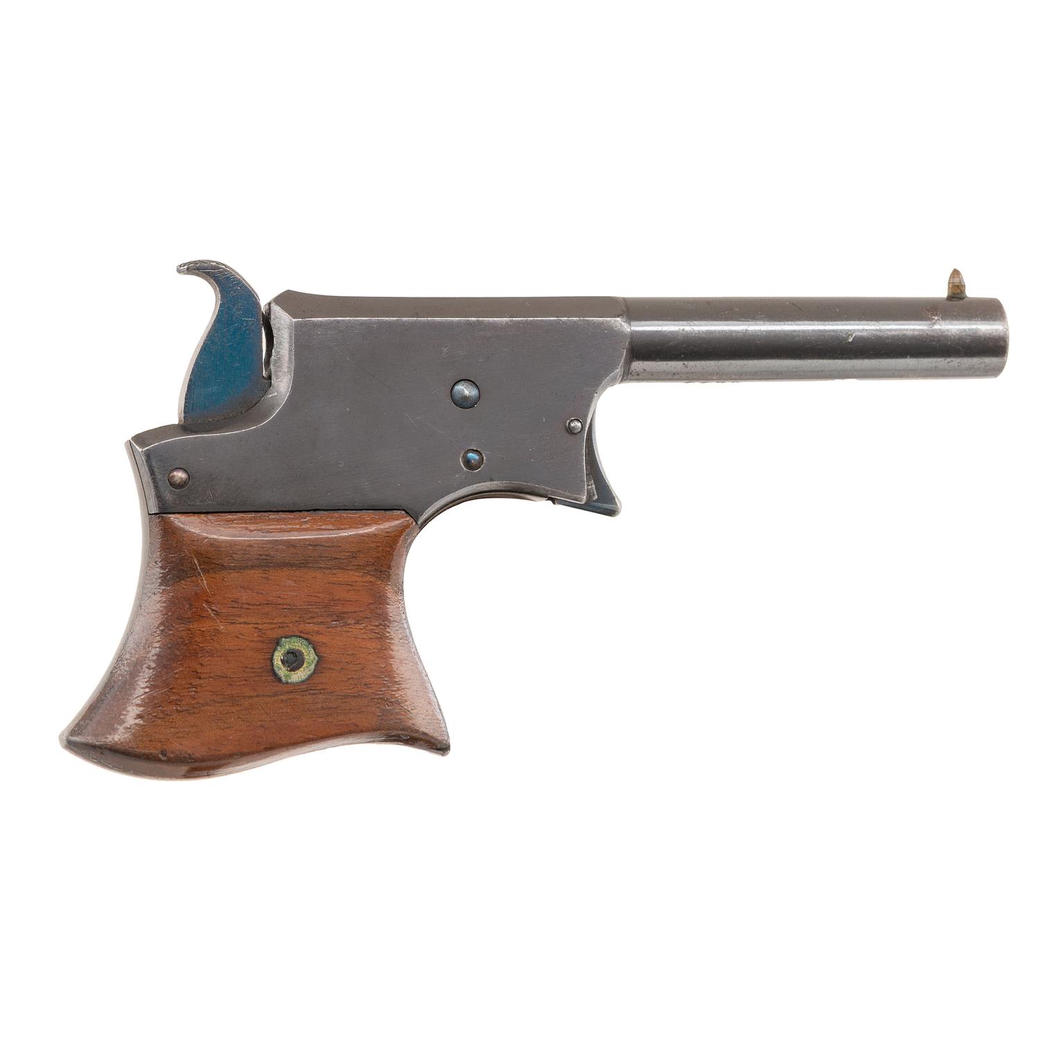 Remington No.1 Vest Pocket .22RF Derringer