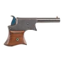 Remington No.1 Vest Pocket .22RF Derringer