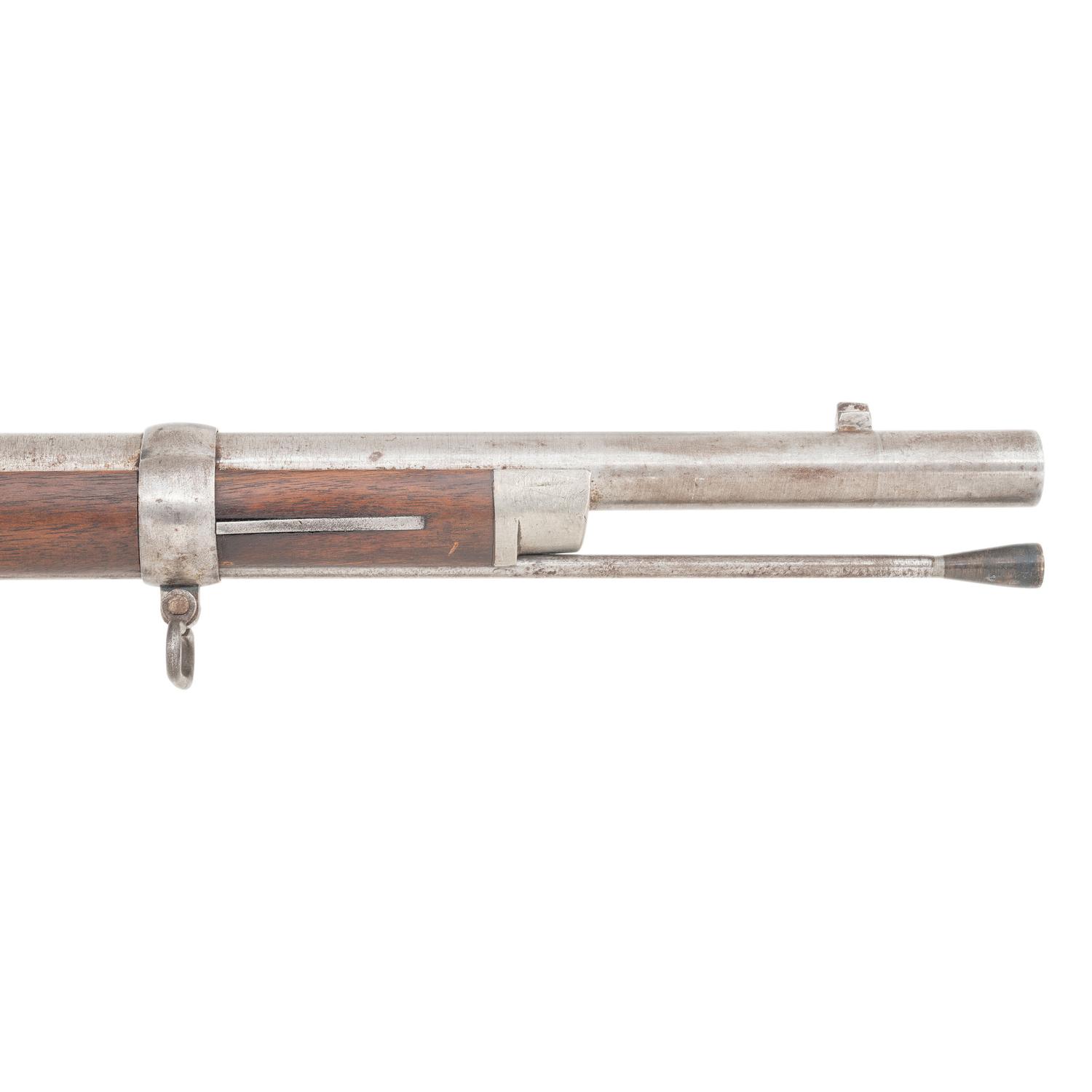 Whitney Enfield Type Rifle Musket