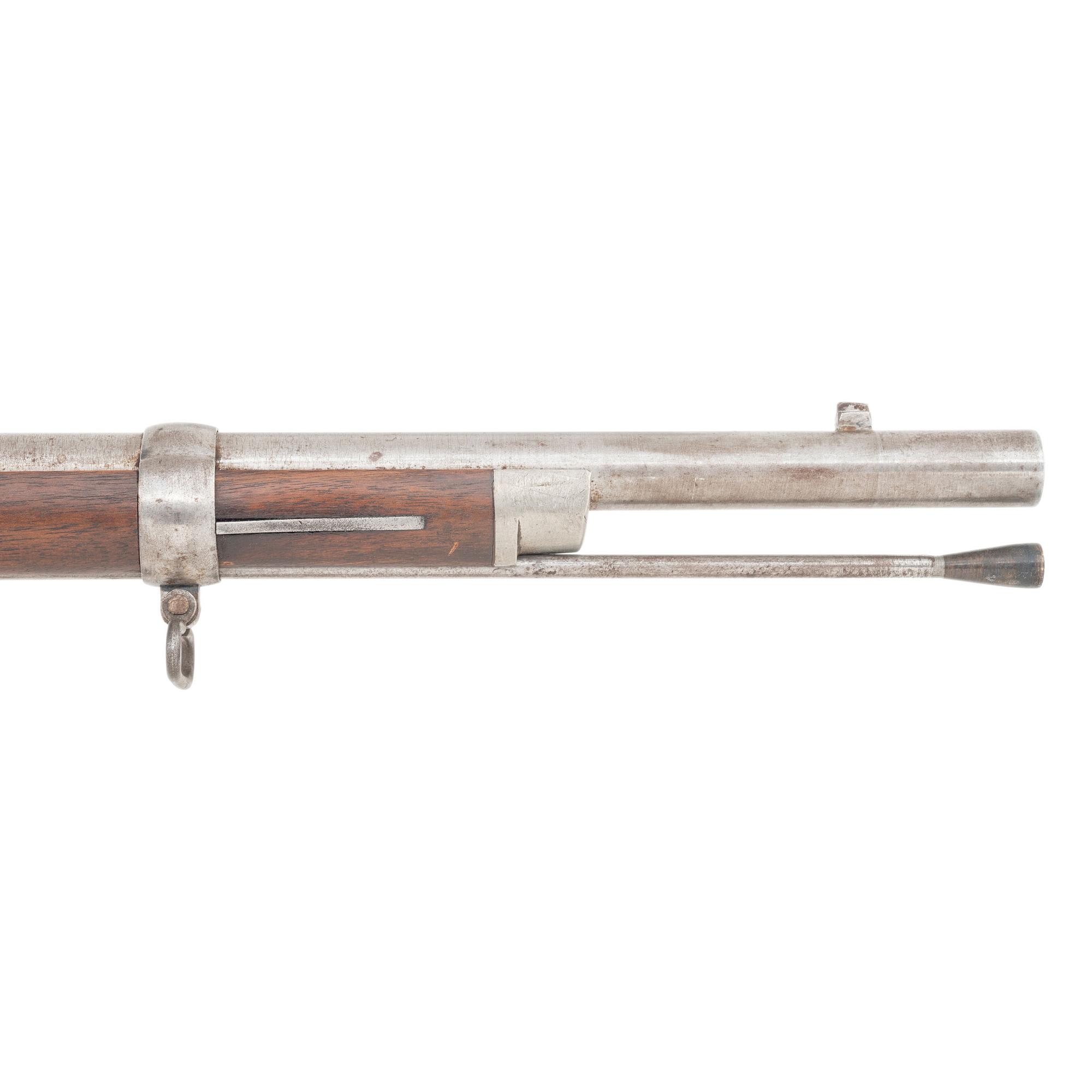 Whitney Enfield Type Rifle Musket