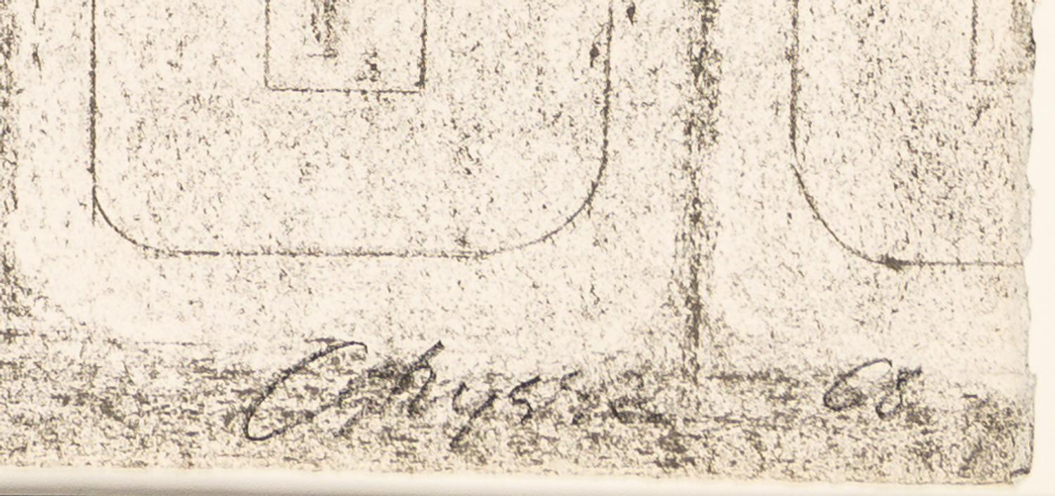 National Collection of Fine Arts Portfolio