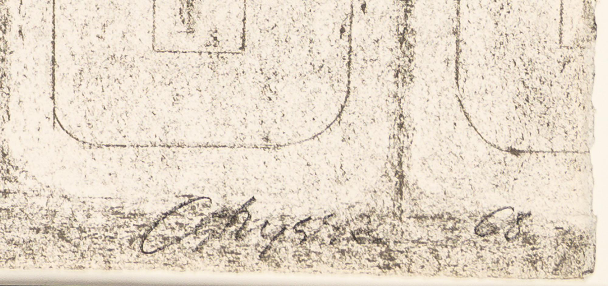 National Collection of Fine Arts Portfolio