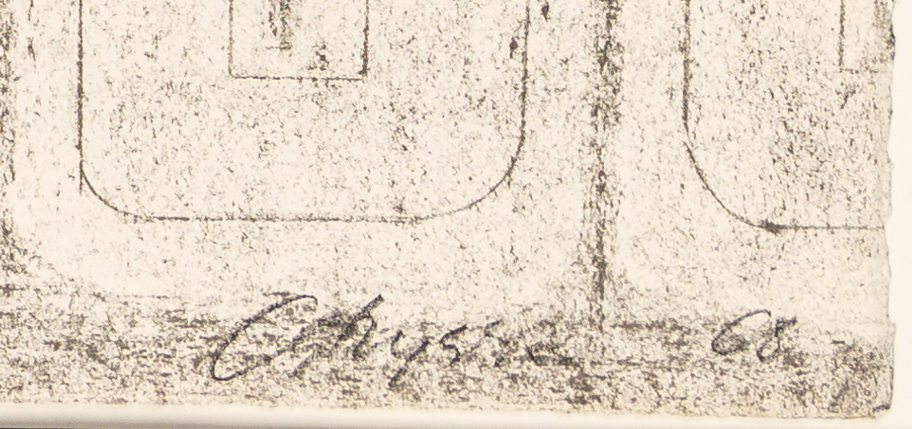 National Collection of Fine Arts Portfolio