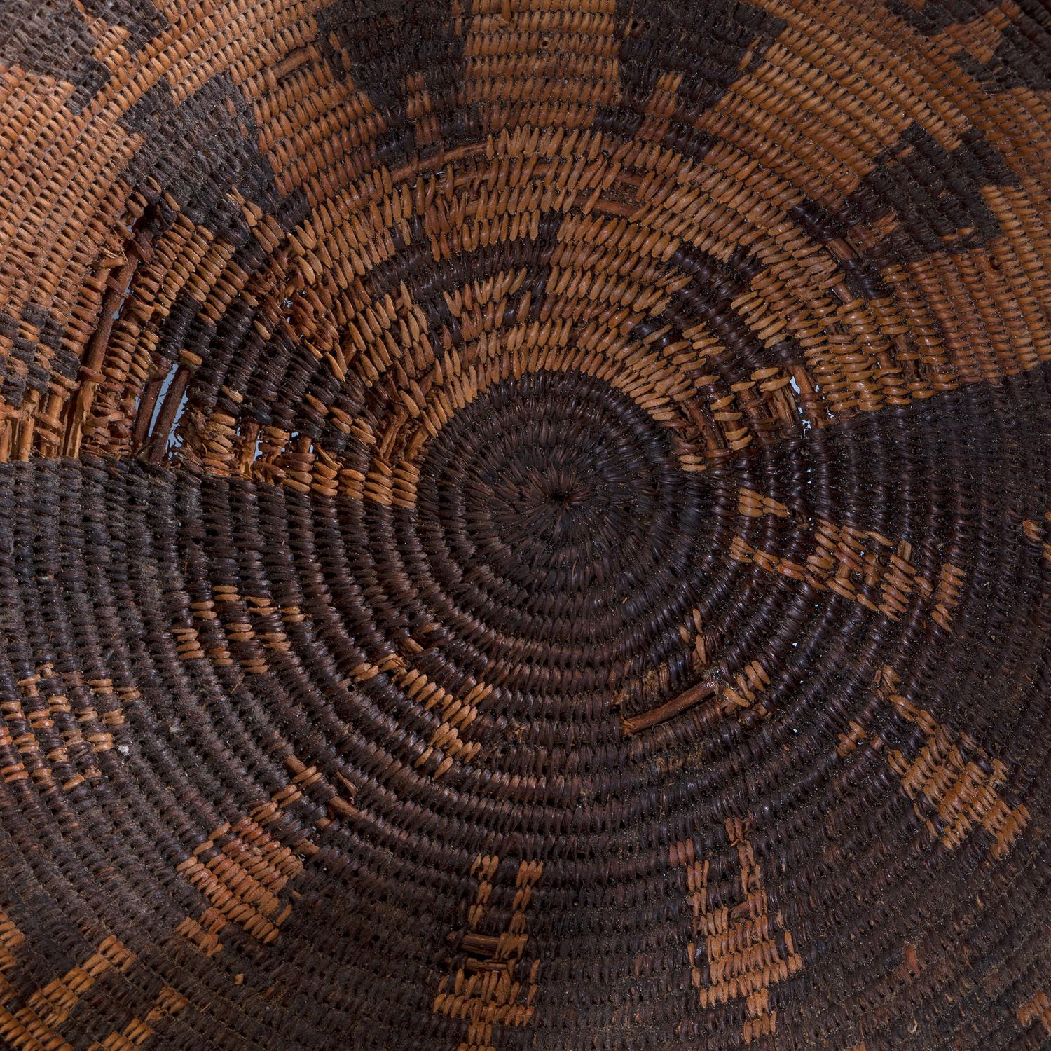 Apache Figural Baskets