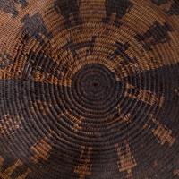 Apache Figural Baskets