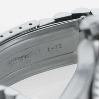 A Red Rolex Submariner Men's Watch Ref. 1680
