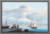 M. Mauton (Active Naples, 19th Century)