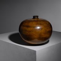 Early Vase, 1946 Los Angeles, California, USA