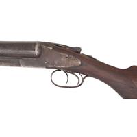 **L.C. Smith No. 0 Grade