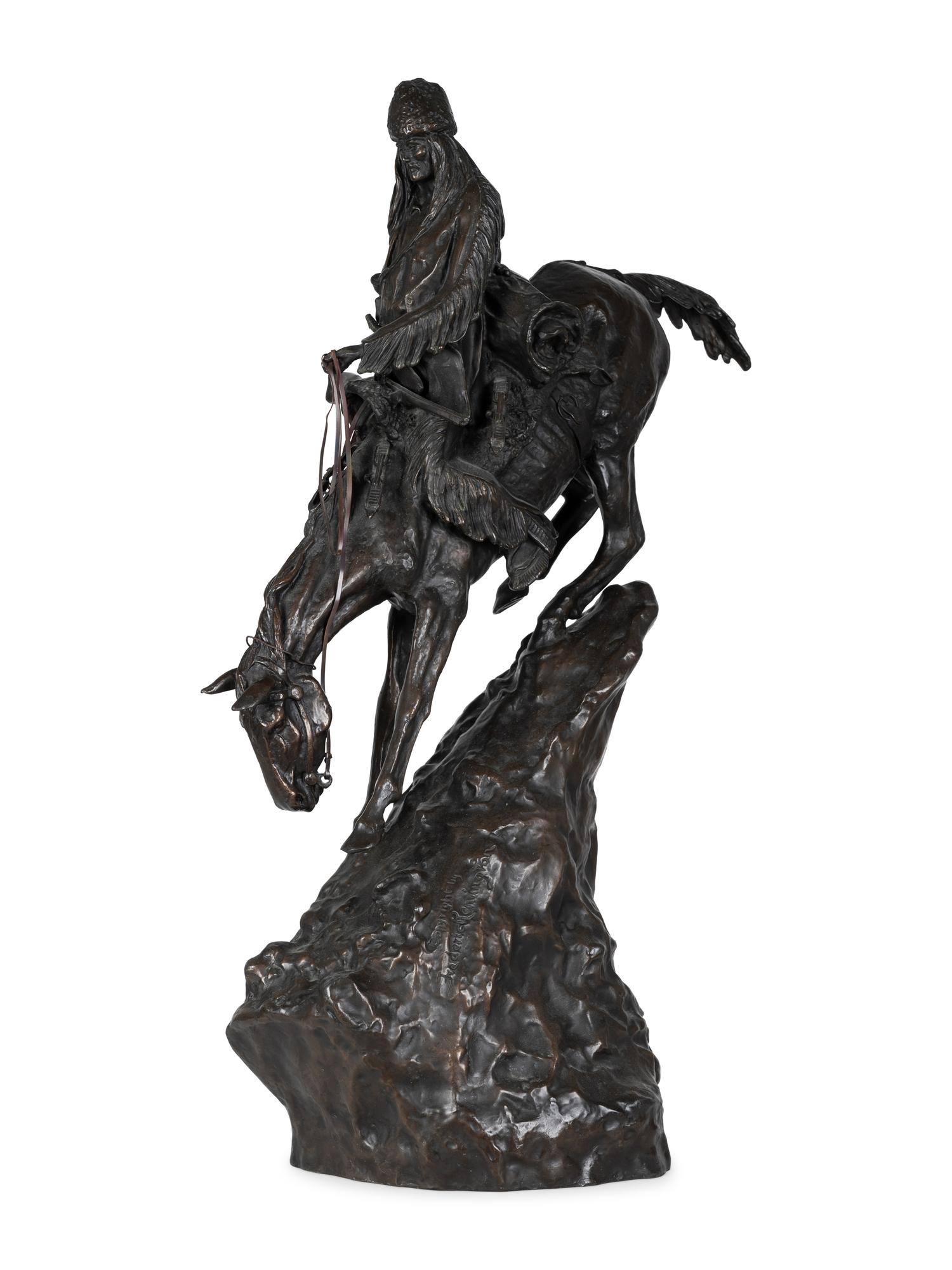 Rider
