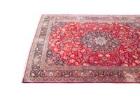 A Kashan Carpet 14 feet x 10 feet. — 20TH CENTURY