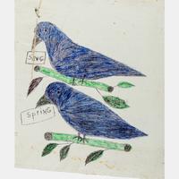 Untitled (Spring)
