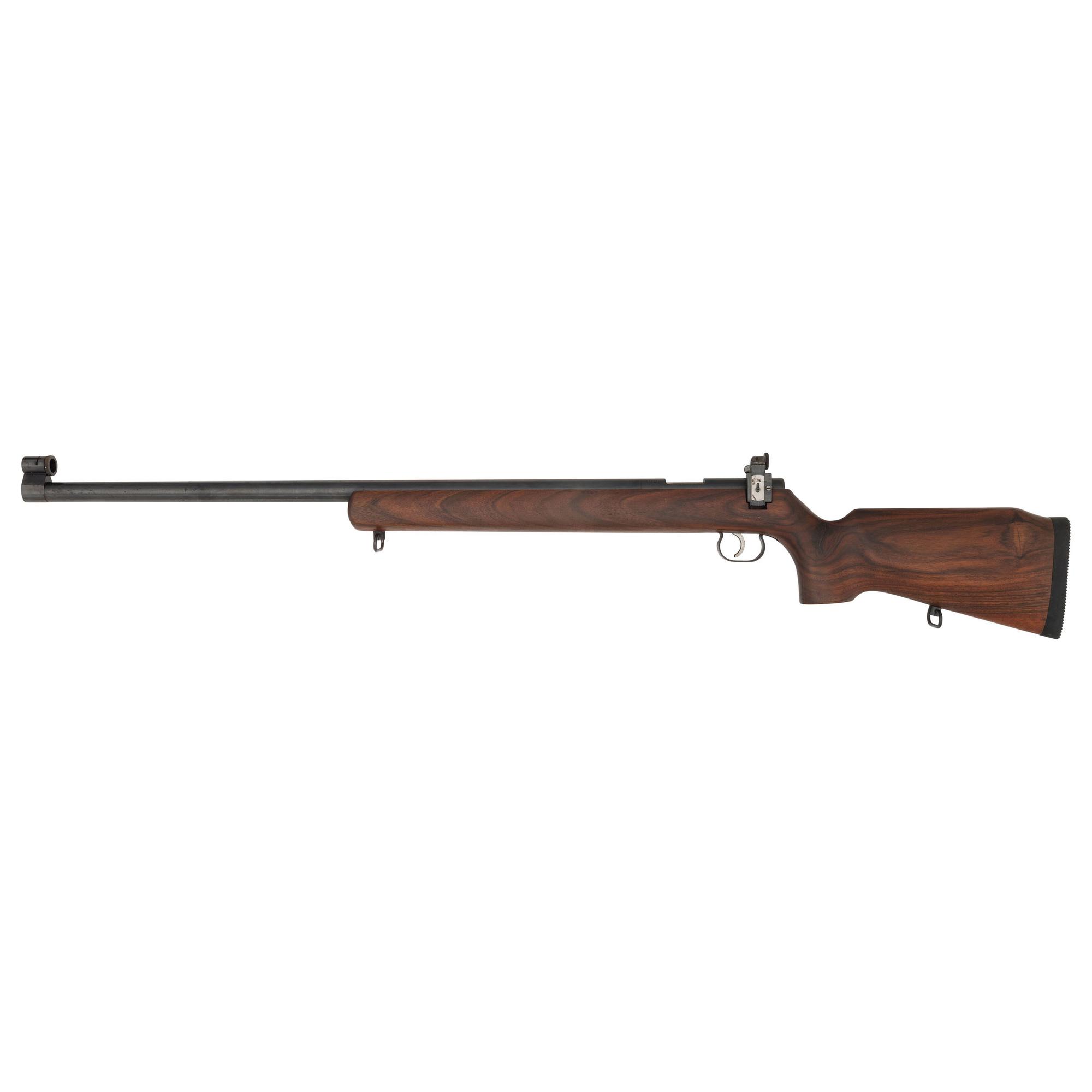 * Schultz & Larsen Model 70 Otterup Rifle