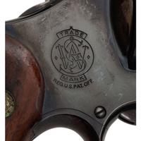 *Smith & Wesson Model 27-2