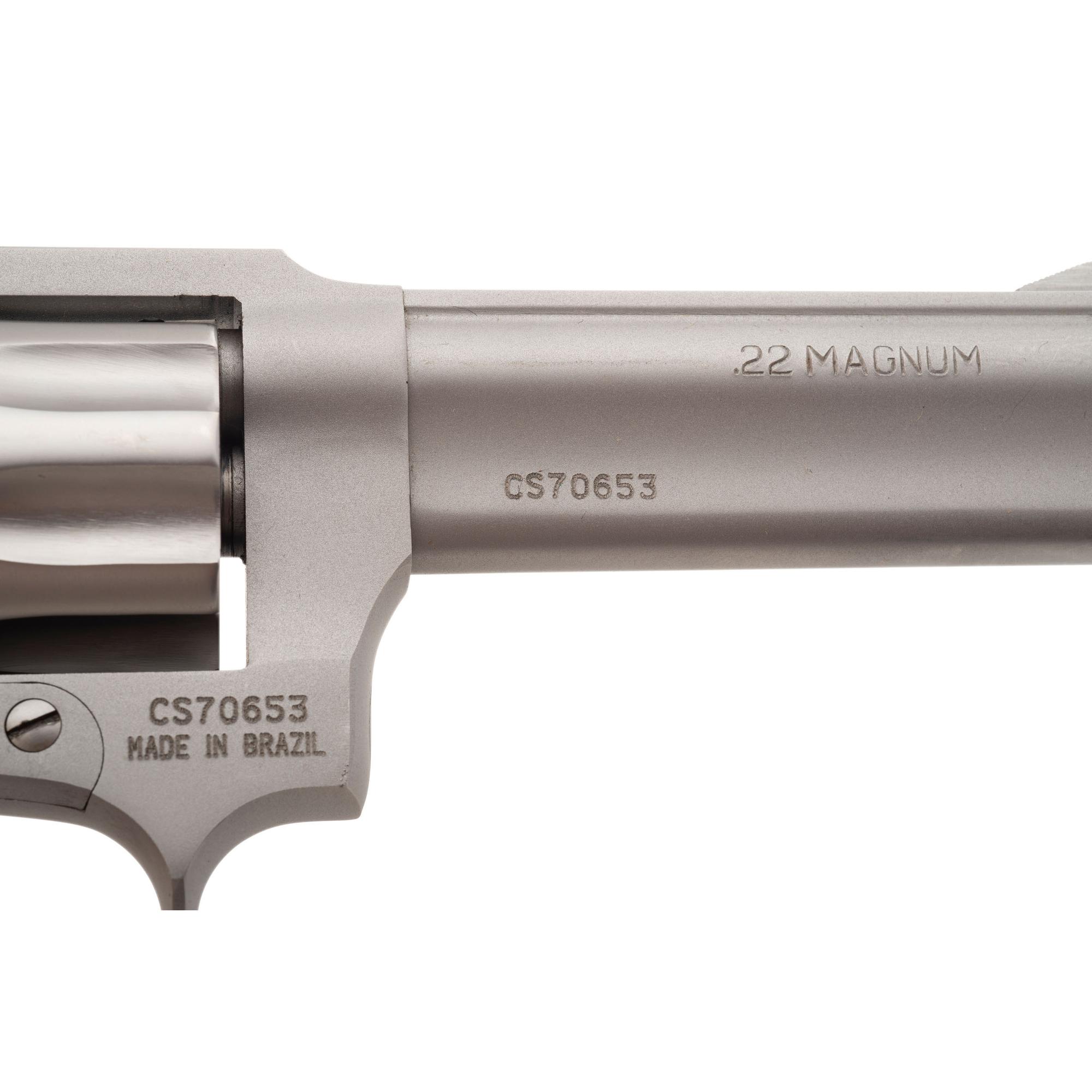 *Taurus M941 in Box