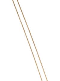 YELLOW GOLD CHAIN