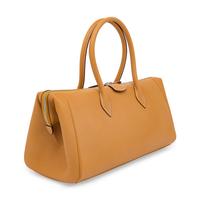 Hermès, Paris Bombay 35 Bag in Vache Liégée
