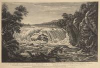 [American Views] Pownall, Thomas, and Paul Sandby. Scenographia Americana