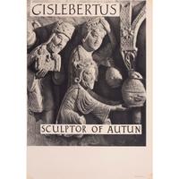 Five Sculpture Exhibition Posters