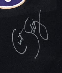 A Group of Curt Schilling Signed Autograph Items (Beckett Authentication Services)