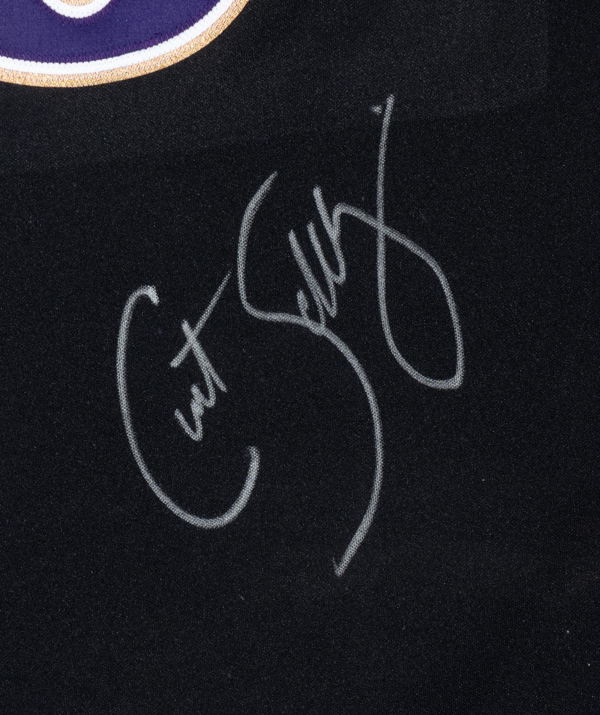 A Group of Curt Schilling Signed Autograph Items (Beckett Authentication Services)