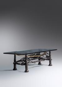 Coffee Table, 1988 Edition of 8
