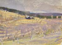 Green Mountain Orchards , 1978