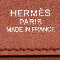 Hermès, Limited Edition Ghillies Birkin 35 in Rosy & Rouge H Swift