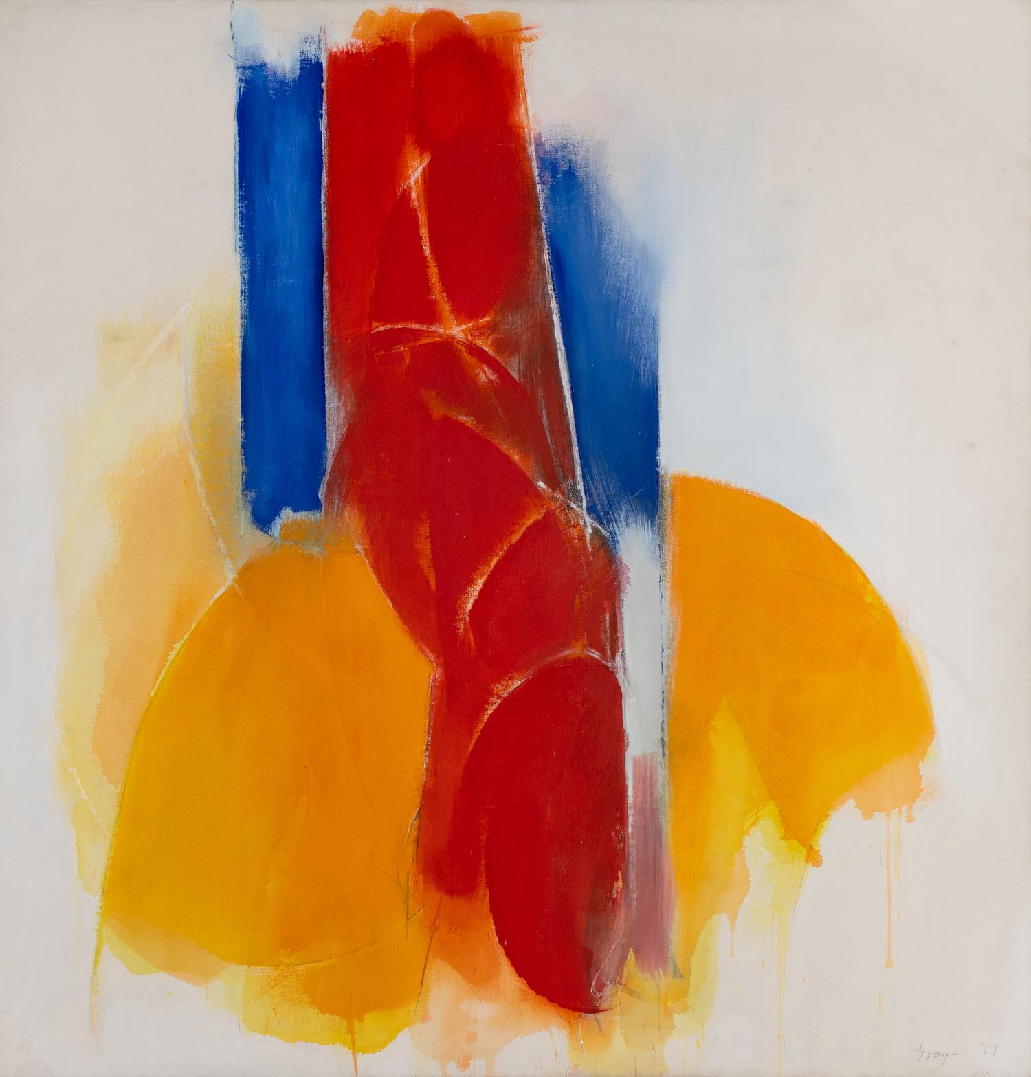 Ceres 6, 1967