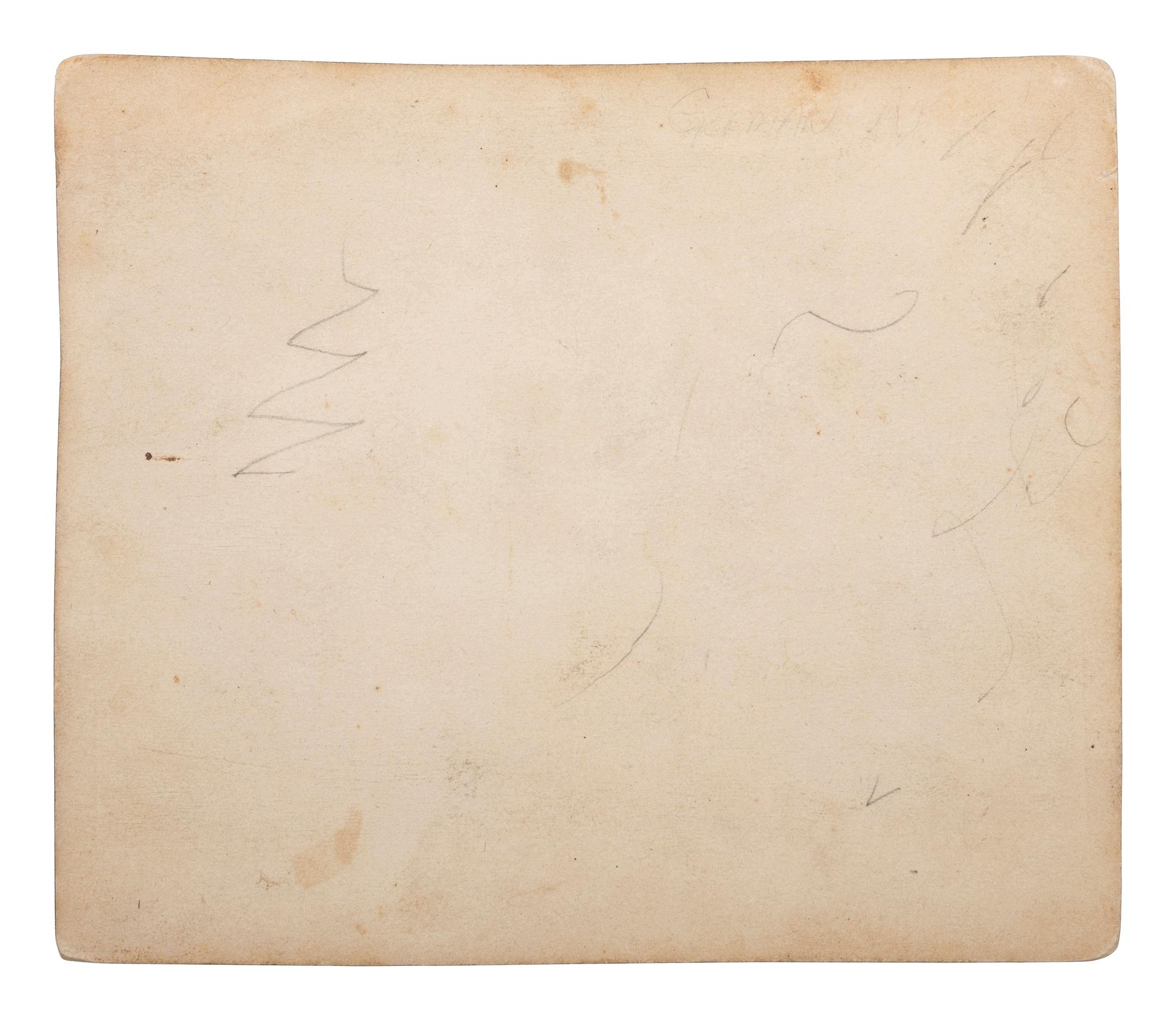 [CIVIL WAR]. A group of 8 photographs, highlighted by CDV of identified officer from the 34th Illinois Volunteers.