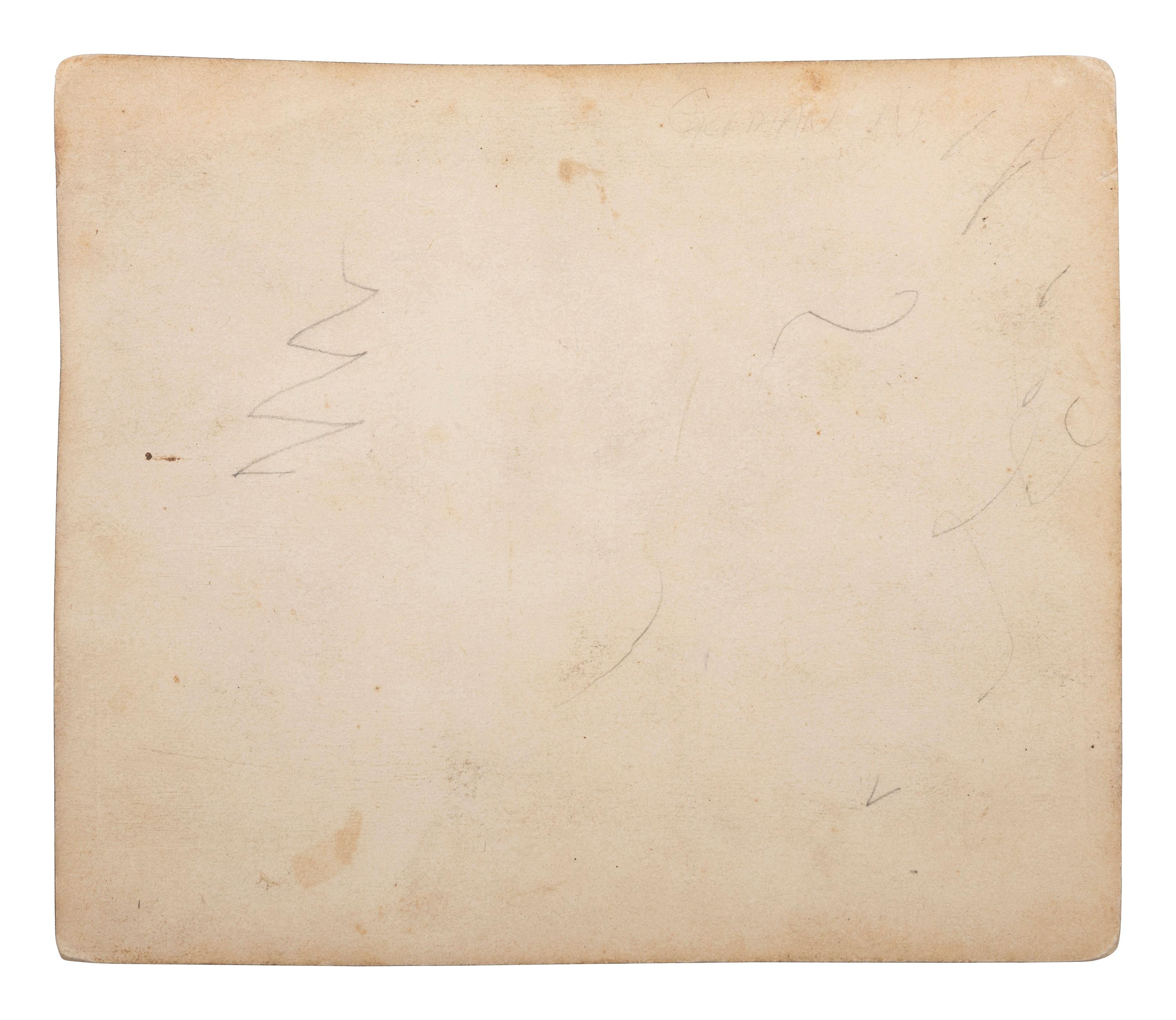 [CIVIL WAR]. A group of 8 photographs, highlighted by CDV of identified officer from the 34th Illinois Volunteers.