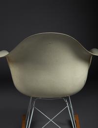 RAR Rocking Chair, Herman Miller, USA