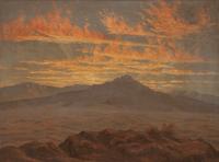 Desert Landscape