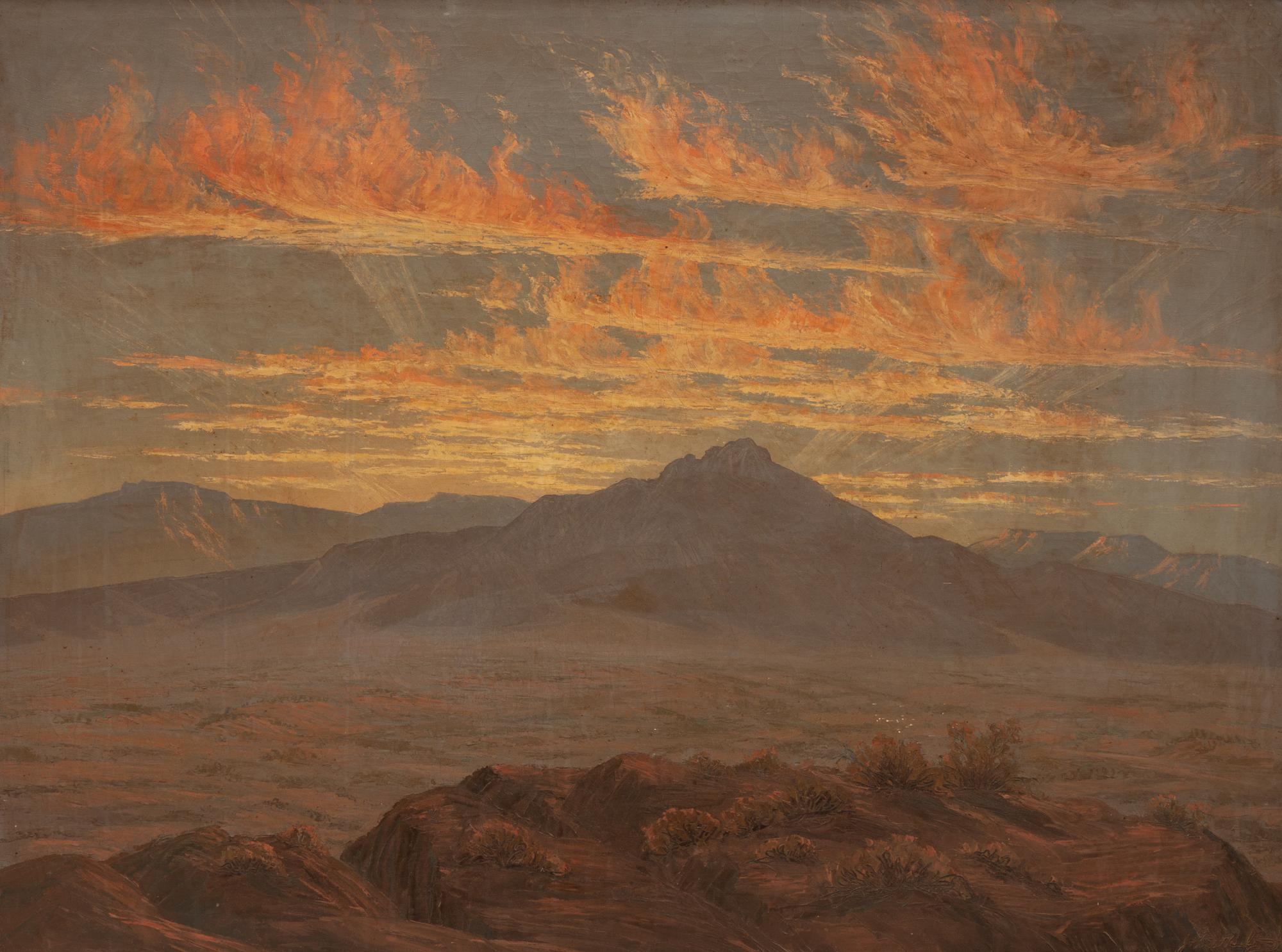 Desert Landscape