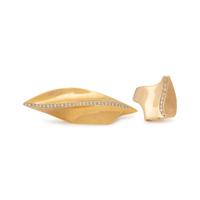 COLLECTION OF YELLOW GOLD AND DIAMOND JEWELRY