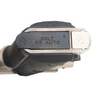 * Colt Mark IV Series 70 Government Model