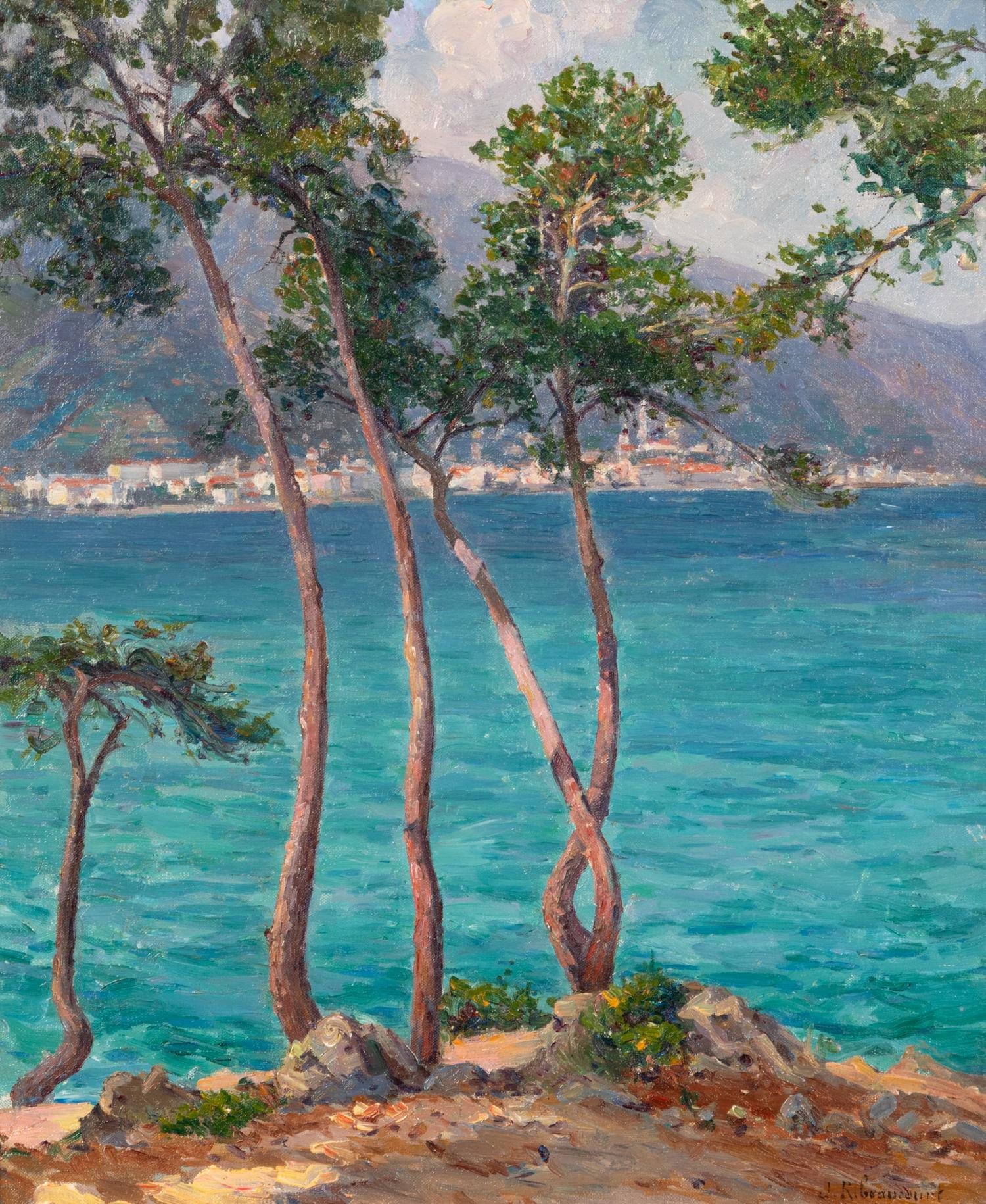 Seascape
