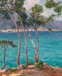 Seascape