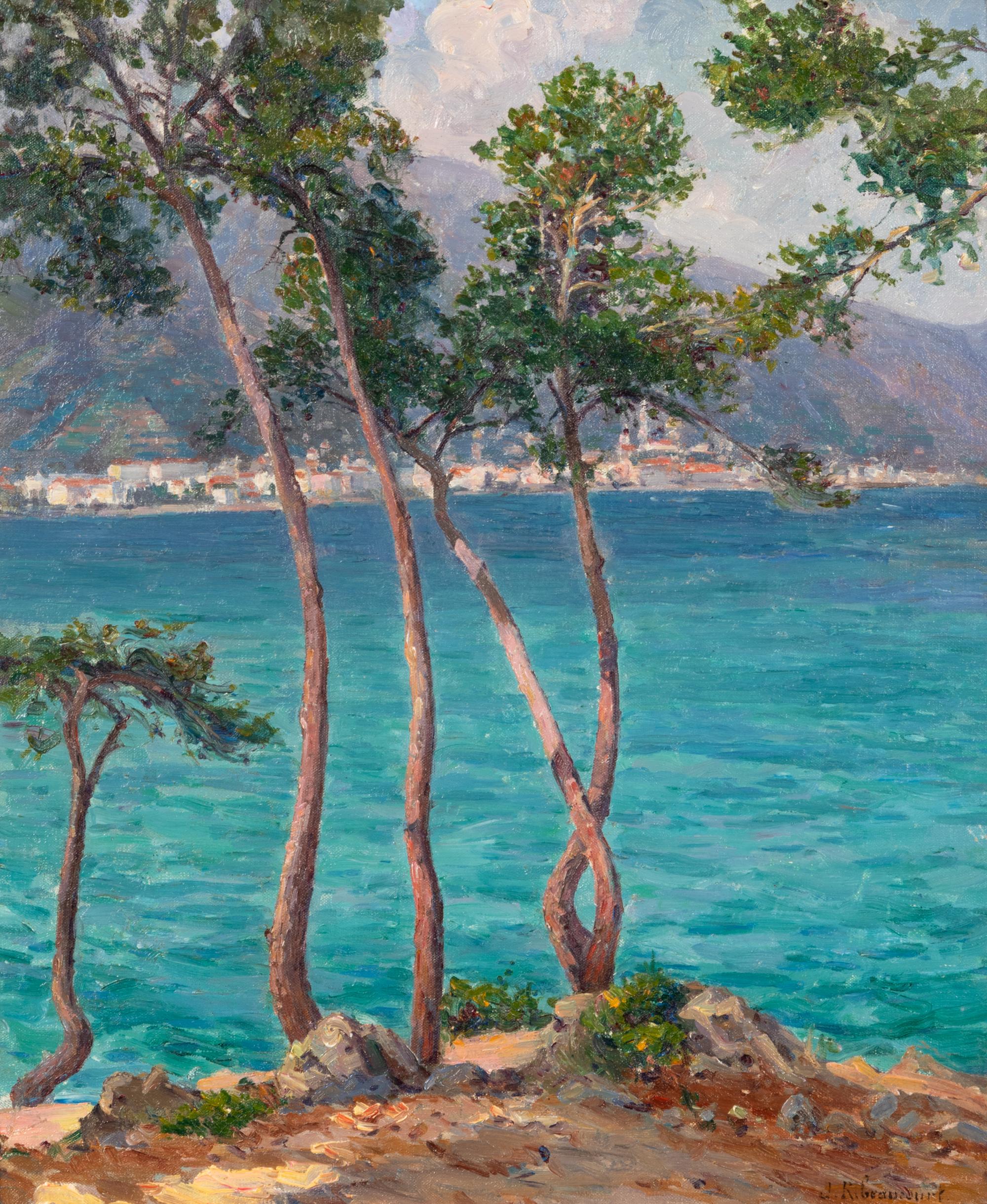 Seascape