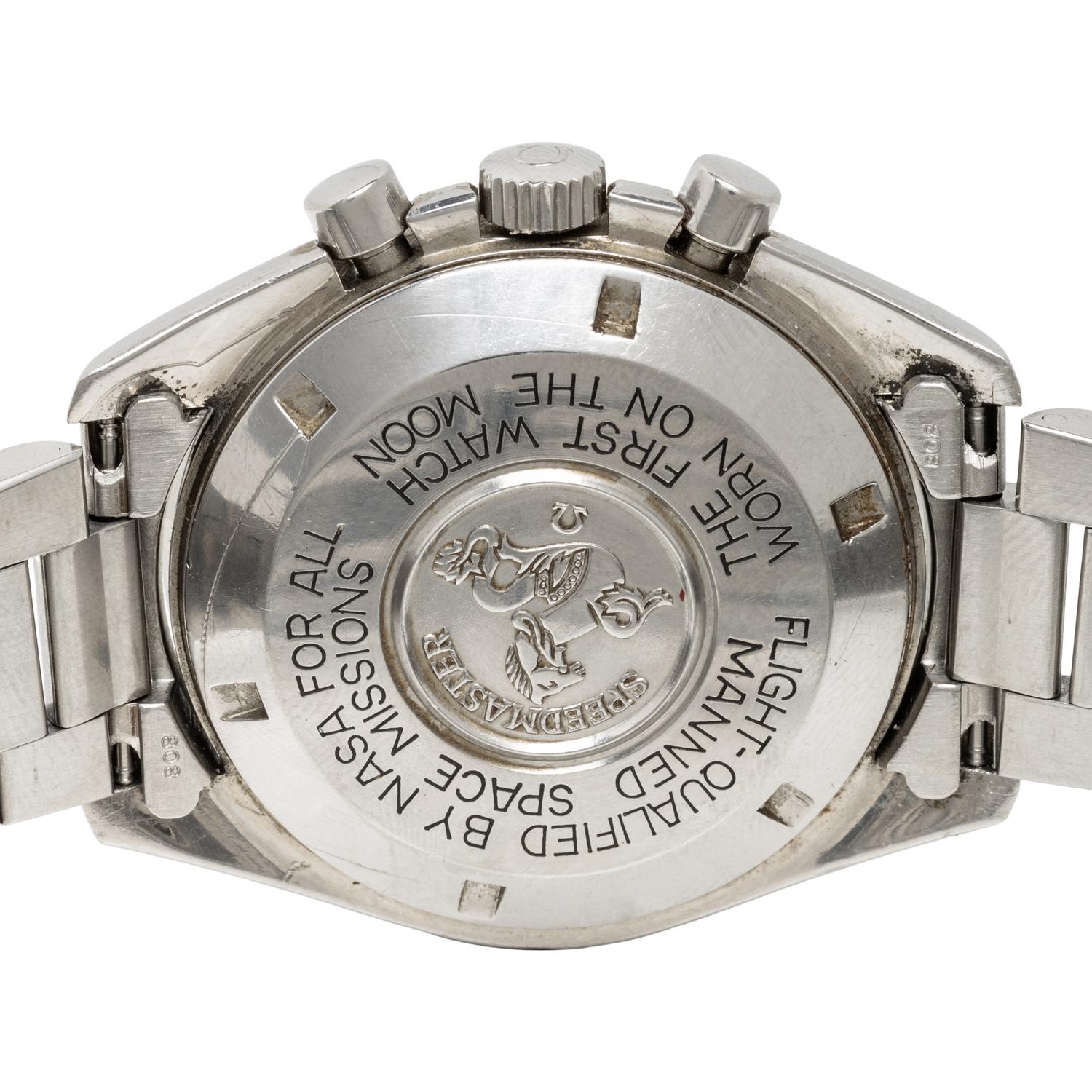 OMEGA, REF. 145.022 STAINLESS STEEL 'SPEEDMASTER PROFESSIONAL' CHRONOGRAPH WATCH