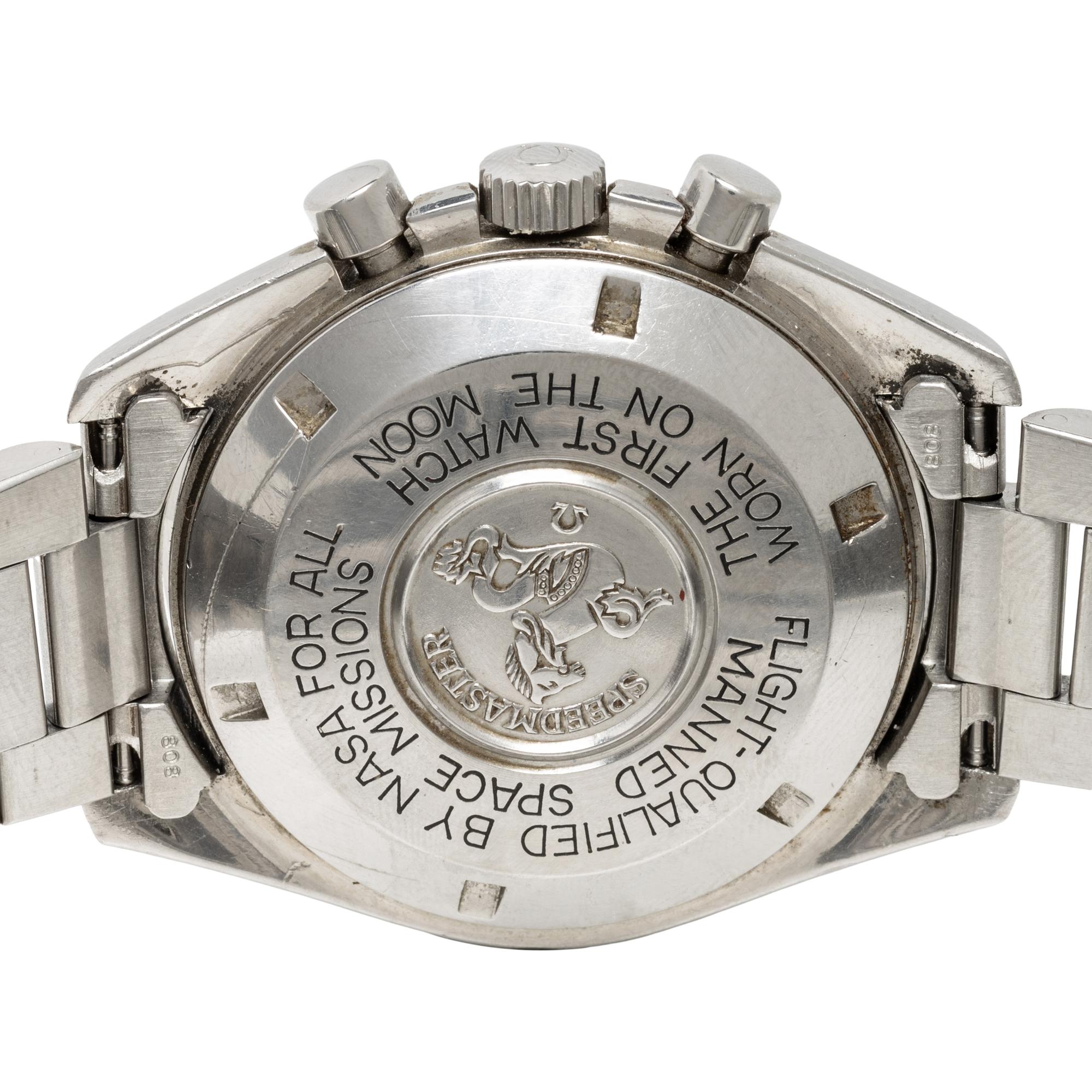 OMEGA, REF. 145.022 STAINLESS STEEL 'SPEEDMASTER PROFESSIONAL' CHRONOGRAPH WATCH