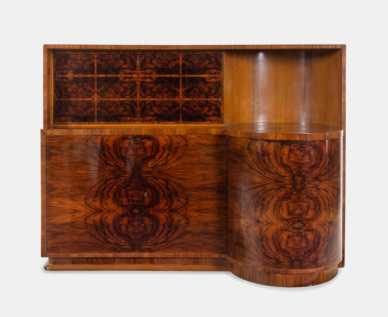 Bar Cabinet