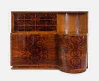 Bar Cabinet