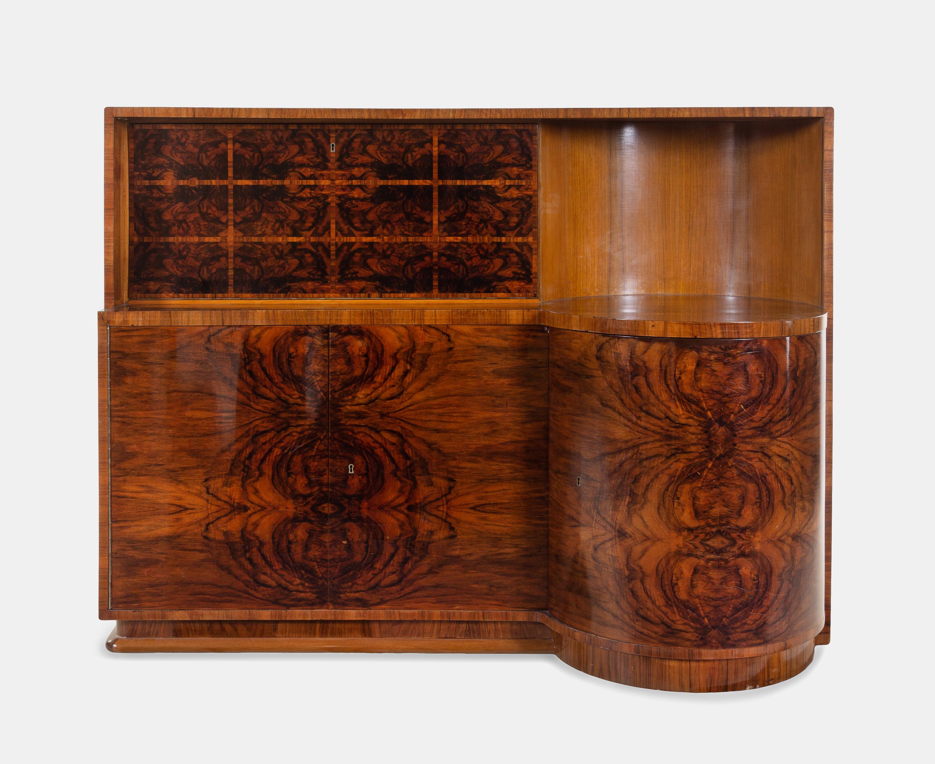 Bar Cabinet