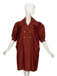 Christian Lacroix Dress
